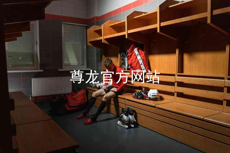 尊龙官方网站