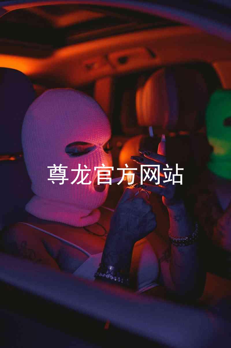 尊龙官方网站
