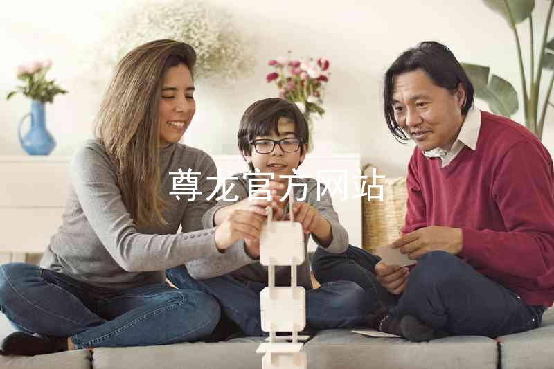 尊龙官方网站
